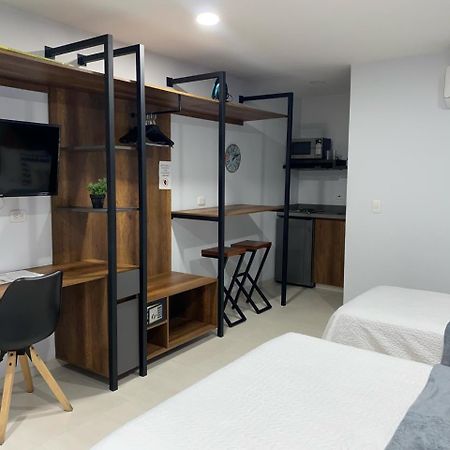 Kapital Suites ペレイラ エクステリア 写真